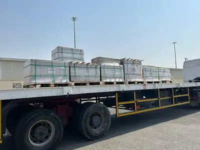 AAGE INTERNATIONAL (Bahrain) Battery supplier of AXESS POWER - Made in Italy VRLA Batteries, Gel Battery, lithium-ion Battery