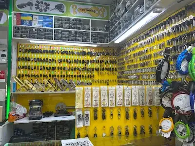 Al Beda Al Jadeed Lock Repairing