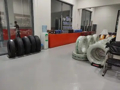 My Tyre Auto Services