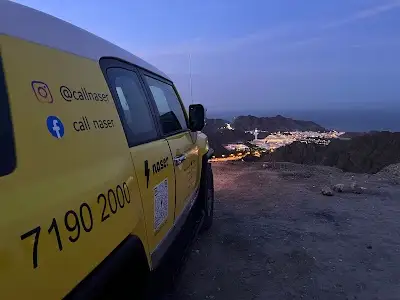 Naser - Car Services At Your Home