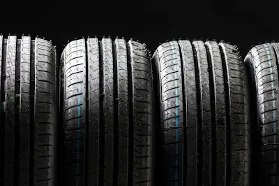 Tires.com.kw