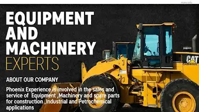 Phoenix Parts and Services WLL