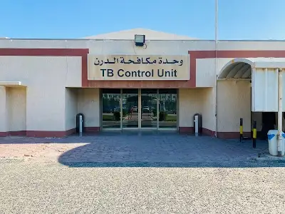 TB Control Unit
