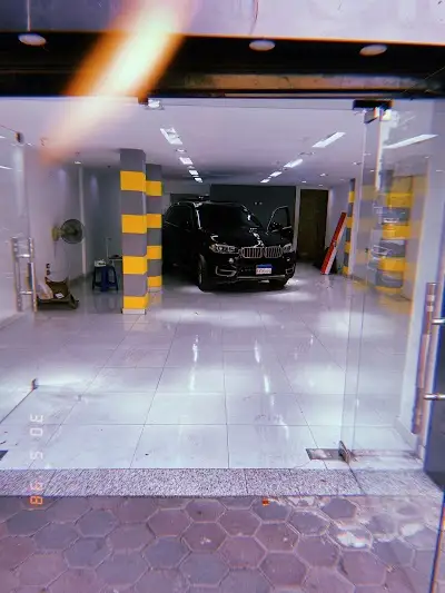 Stock car accessories