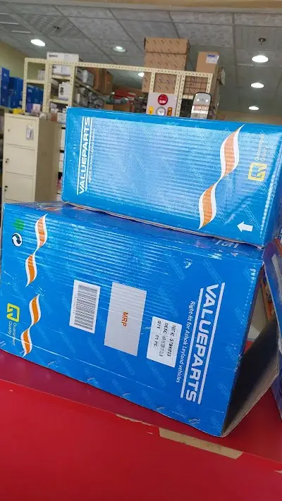 Skyline Auto Spare Parts Retail Company