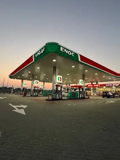 ENOC | 1072 | Al Barsha South