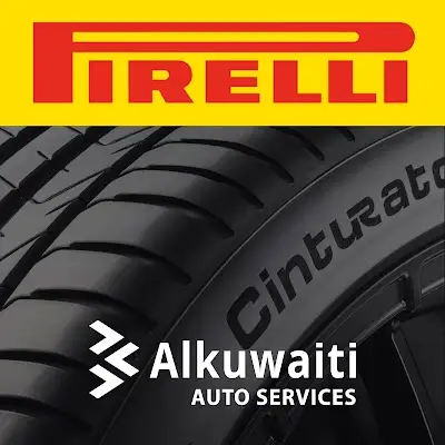 ALKUWAITI AUTO SERVICES - CAR MAINTENANCE CENTER - SALMABAD