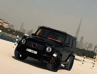 Al Safeer Car Rental