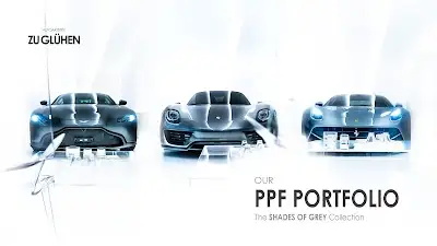 ZU GLÜHEN Autoartistry BAHRAIN