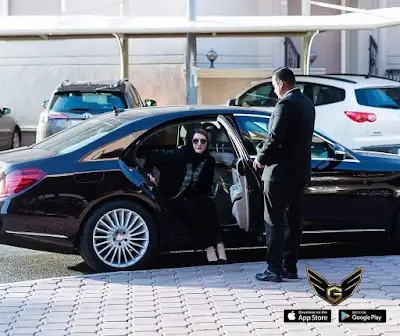 Grand Limo, Kuwait