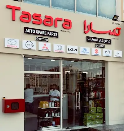 TASARA AUTO PARTS