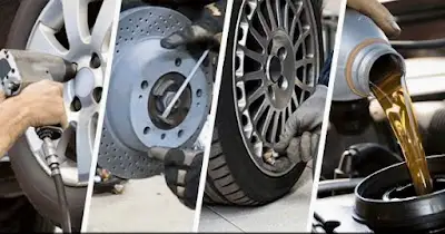 iTyreCare - Auto Service Center