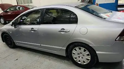 Manila Auto Care W.L.L.