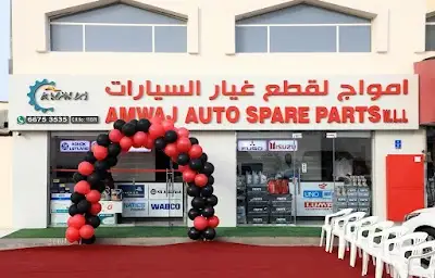 Amwaj Auto Spare Parts W.LL