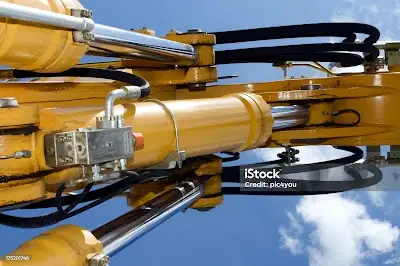 Royal Tech Hydraulics