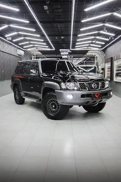 Eclipse Car Protection & Trading