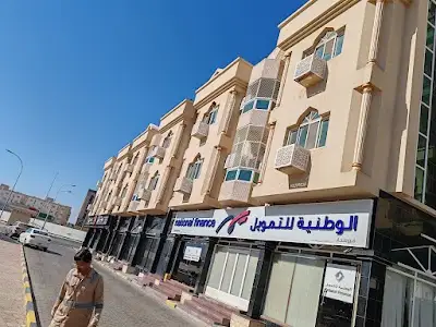 محطة نفط عمان للوقود ٥٢٩٩- صحار