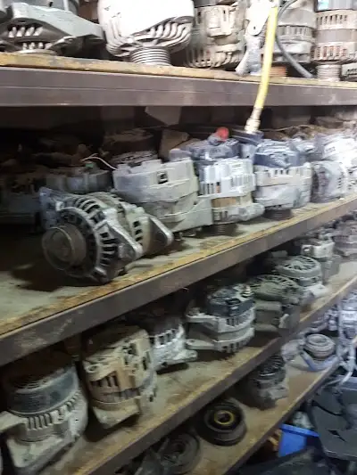 furgan A\C auto workshop