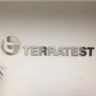 Terratest Qatar
