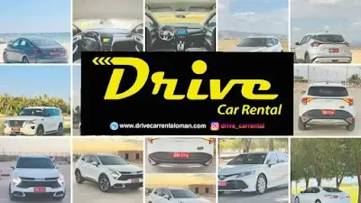 Drive Car Rental