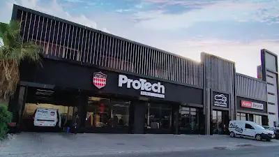 ProTech Monte-Carlo, Kuwait