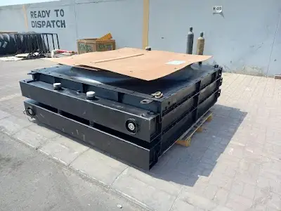 Serck Services Oman LLC