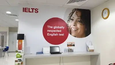 IDP Education & IELTS Testing