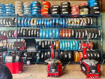 Top Quality Service Center