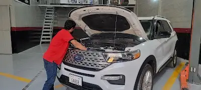 Yalla Fix Auto Repair