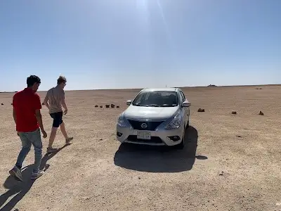 Avis Budget Rent a Car