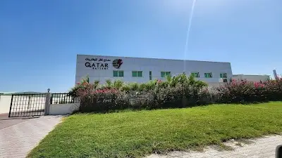 Qatar Battery Factory