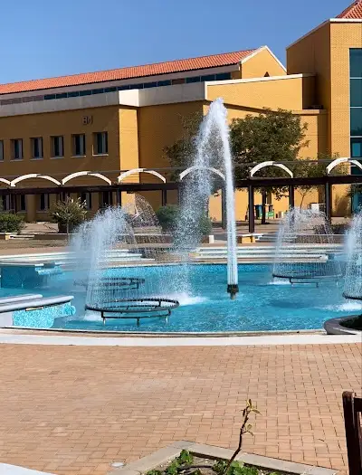 Kuwait Oil Company - Main office