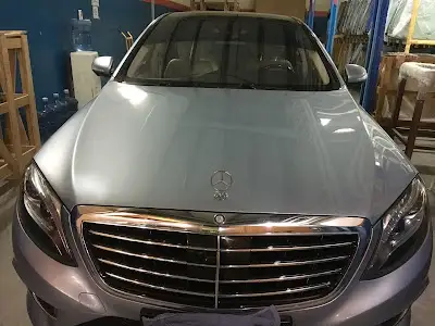 Al Dawar Auto Glass Tr. & Fix