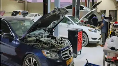 Auto Care Innovators | مبتكرو العناية بالسيارات