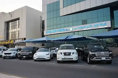 AL SAAD RENT A CAR CO W L L