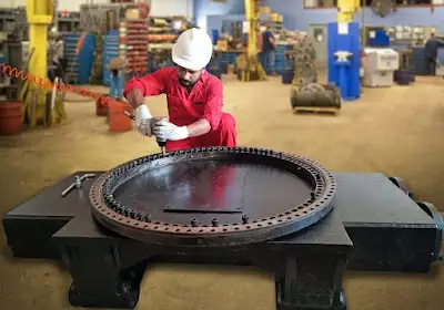 FUTURE HYDRAULICS FOR HYDRAULIC EQUIPMENTS AND SERVICES - L.L.C