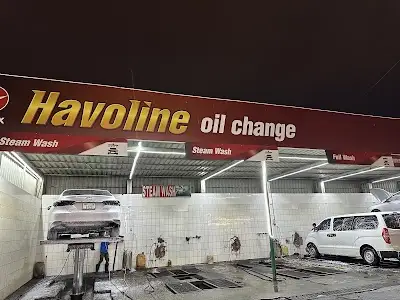 Zahrat Al Bustan Car Wash