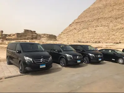 vip أيجار سيارات مصر