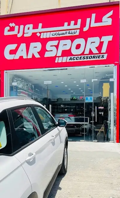 CAR SPORT ACCESSORIES