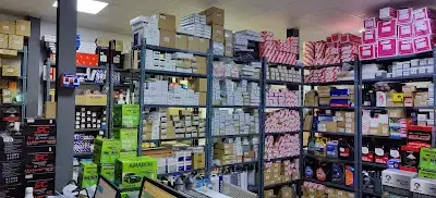 VEGA AUTO SPARE PARTS