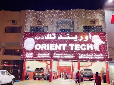 Orient Tech W. L. L Salwa - Tires in Qatar | Tire Offers in Qatar | Car Battery in Qatar