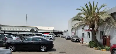 ARABA - Al Mulla Rental & Leasing - HO