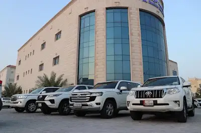 Pick Quick Limousine