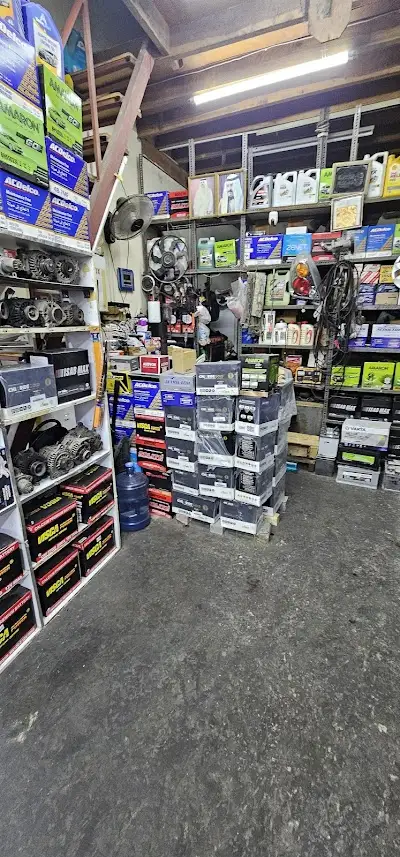 Best Car Battery & Tires Service