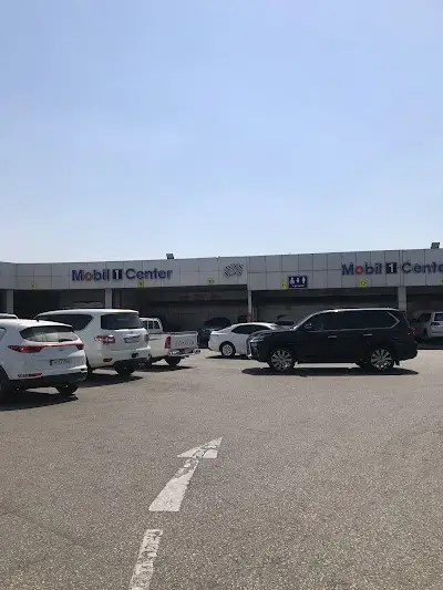 التيسير لخدمات السيارات