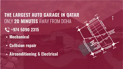 ENERGY AUTO WORKS W.L.L