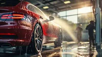 Elite Car Wash