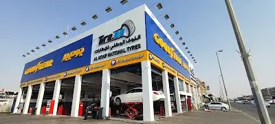 Tire.ae - Musaffah - Abu Dhabi