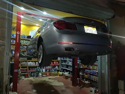 أويل سيرفيس