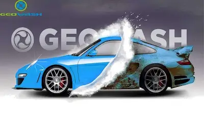 GeoWash Car Wash